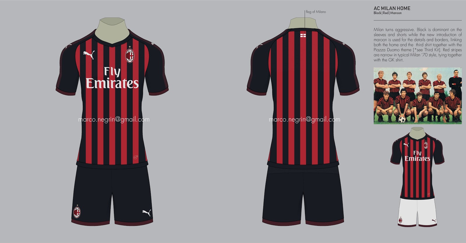 milan puma milan puma